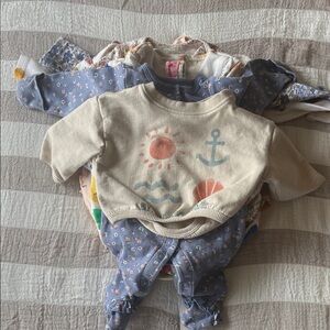 Baby girl bundle! Part 1 -